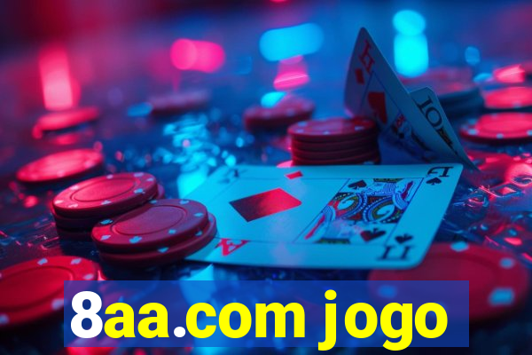 8aa.com jogo