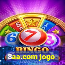 8aa.com jogo