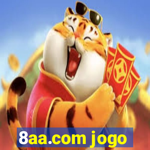 8aa.com jogo