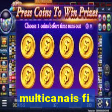 multicanais fi