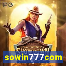 sowin777com