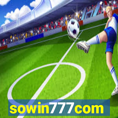 sowin777com