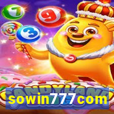 sowin777com