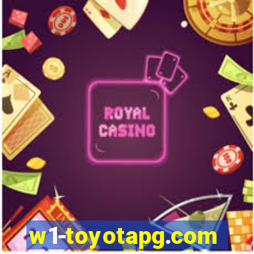 w1-toyotapg.com