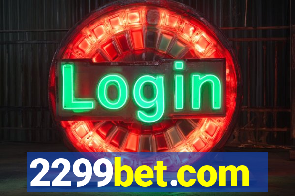 2299bet.com