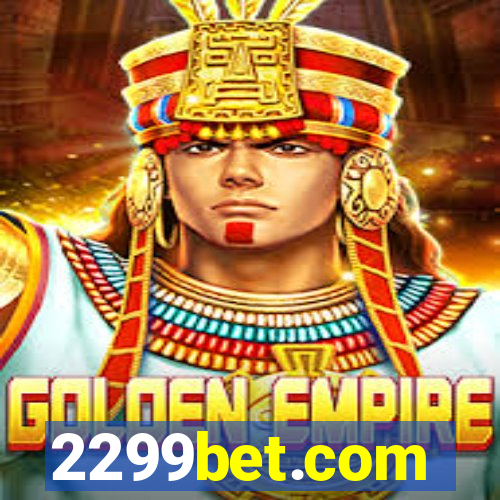 2299bet.com