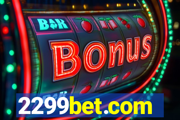 2299bet.com