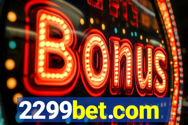 2299bet.com