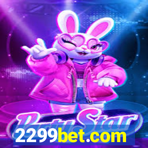 2299bet.com