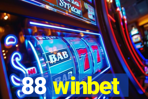 88 winbet