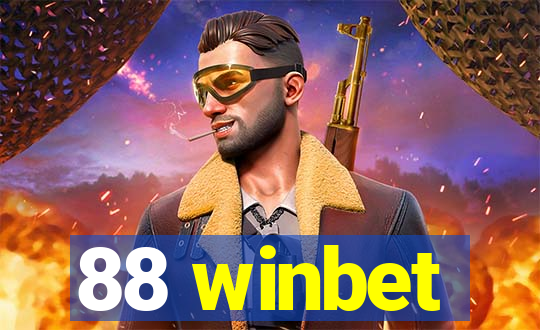 88 winbet