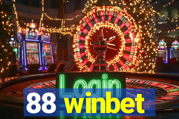 88 winbet