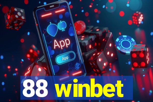 88 winbet