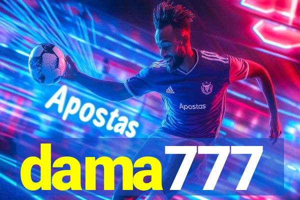 dama777