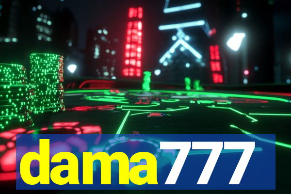 dama777