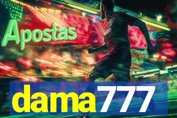 dama777