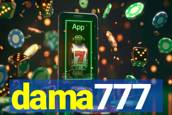 dama777