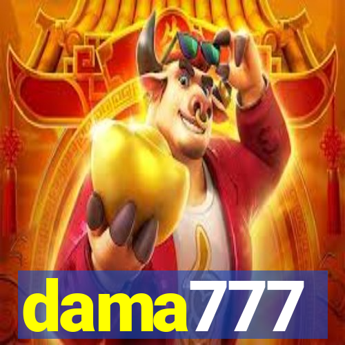 dama777