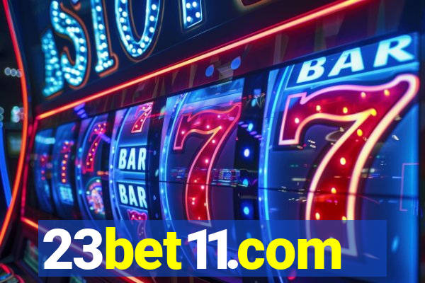 23bet11.com