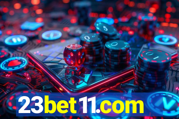 23bet11.com