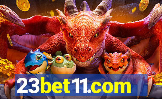 23bet11.com