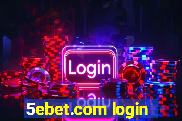 5ebet.com login