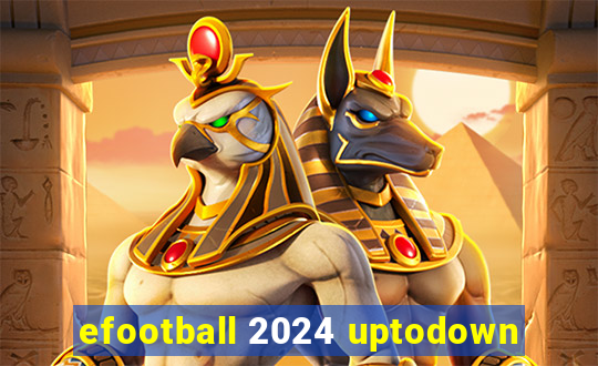 efootball 2024 uptodown