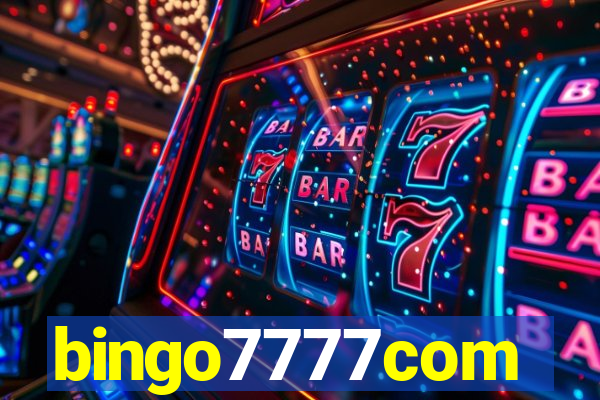 bingo7777com