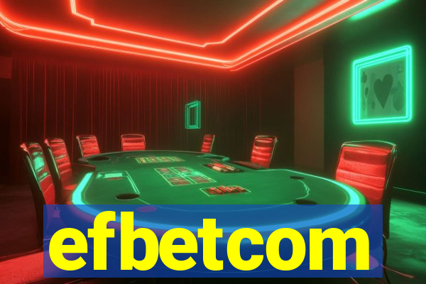 efbetcom