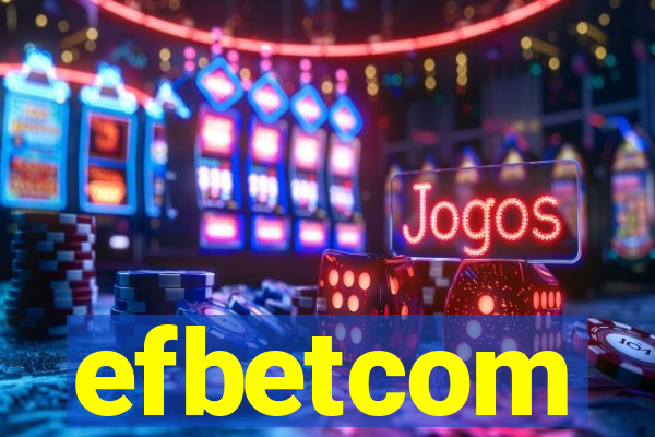 efbetcom