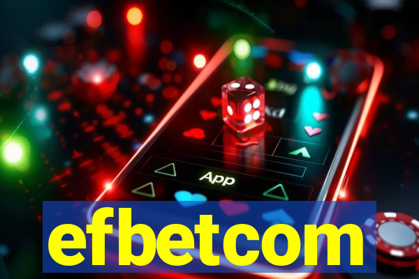 efbetcom