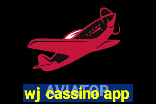 wj cassino app