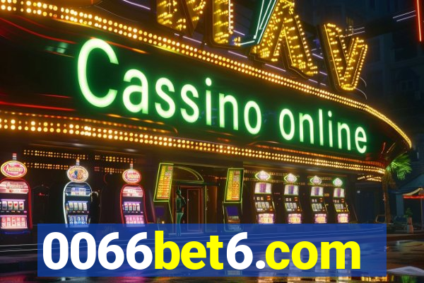 0066bet6.com