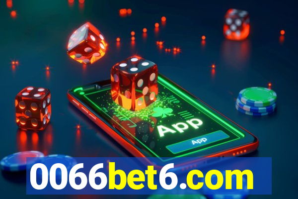 0066bet6.com