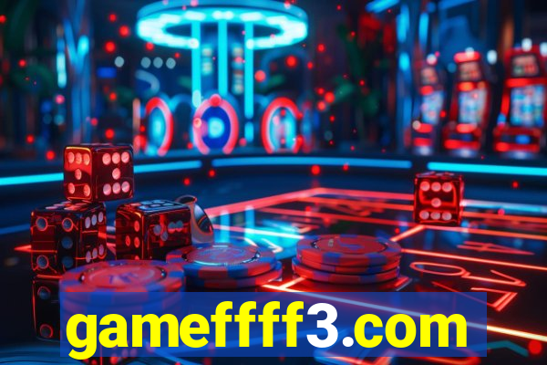 gameffff3.com