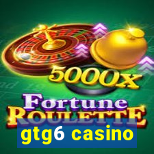 gtg6 casino