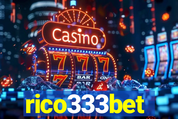 rico333bet