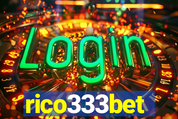 rico333bet