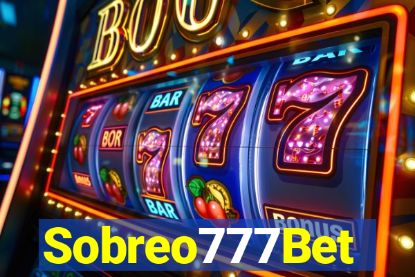 Sobreo777Bet