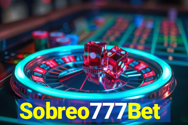 Sobreo777Bet