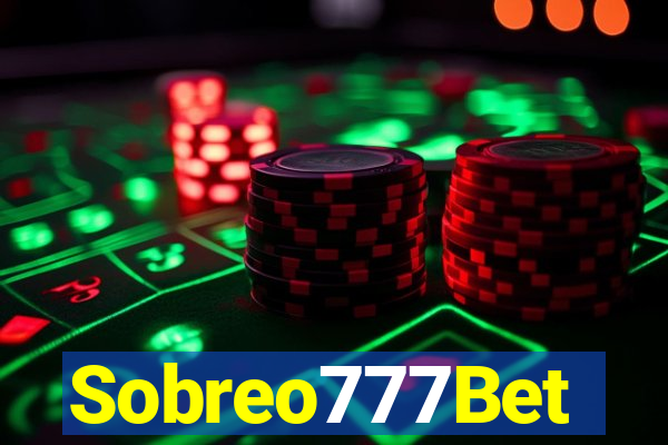 Sobreo777Bet