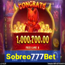 Sobreo777Bet