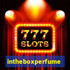 intheboxperfumes