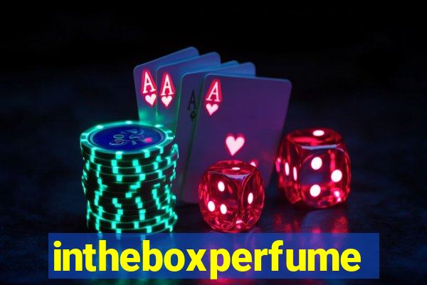 intheboxperfumes