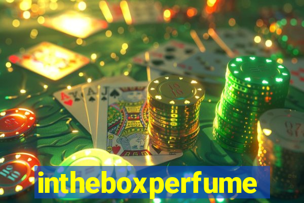 intheboxperfumes