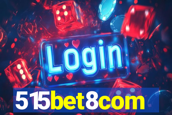 515bet8com