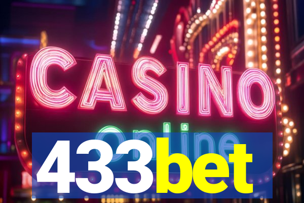 433bet