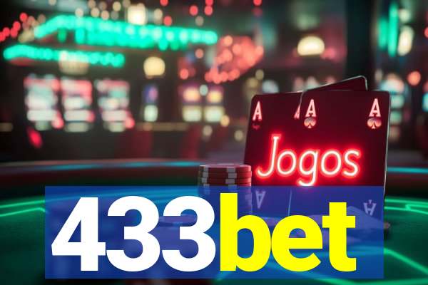 433bet