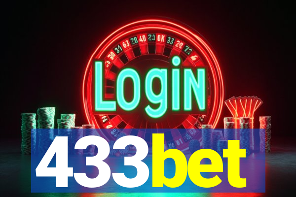 433bet