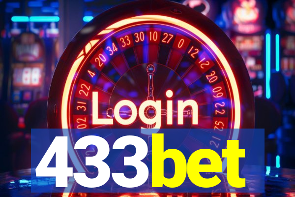 433bet